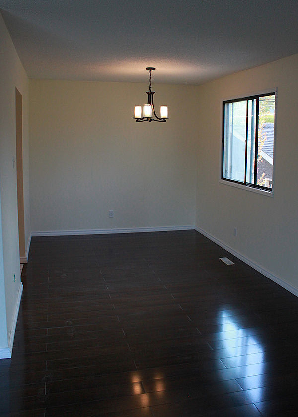 Calgary 3 bedrooms Duplex for rent. Property photo: 140063-1