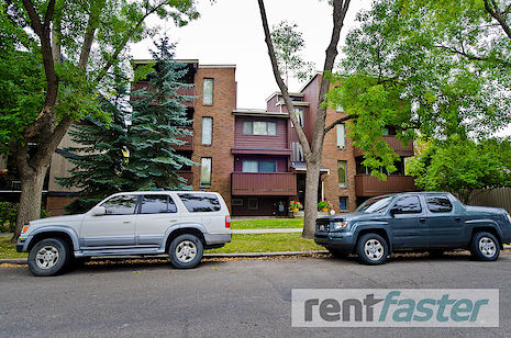 Calgary 1 bedrooms Apartment for rent. Property photo: 140274-2