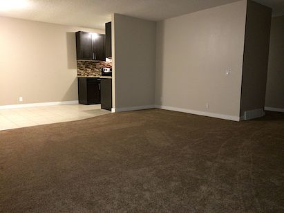 High River 3 bedrooms Townhouse for rent. Property photo: 140371-3