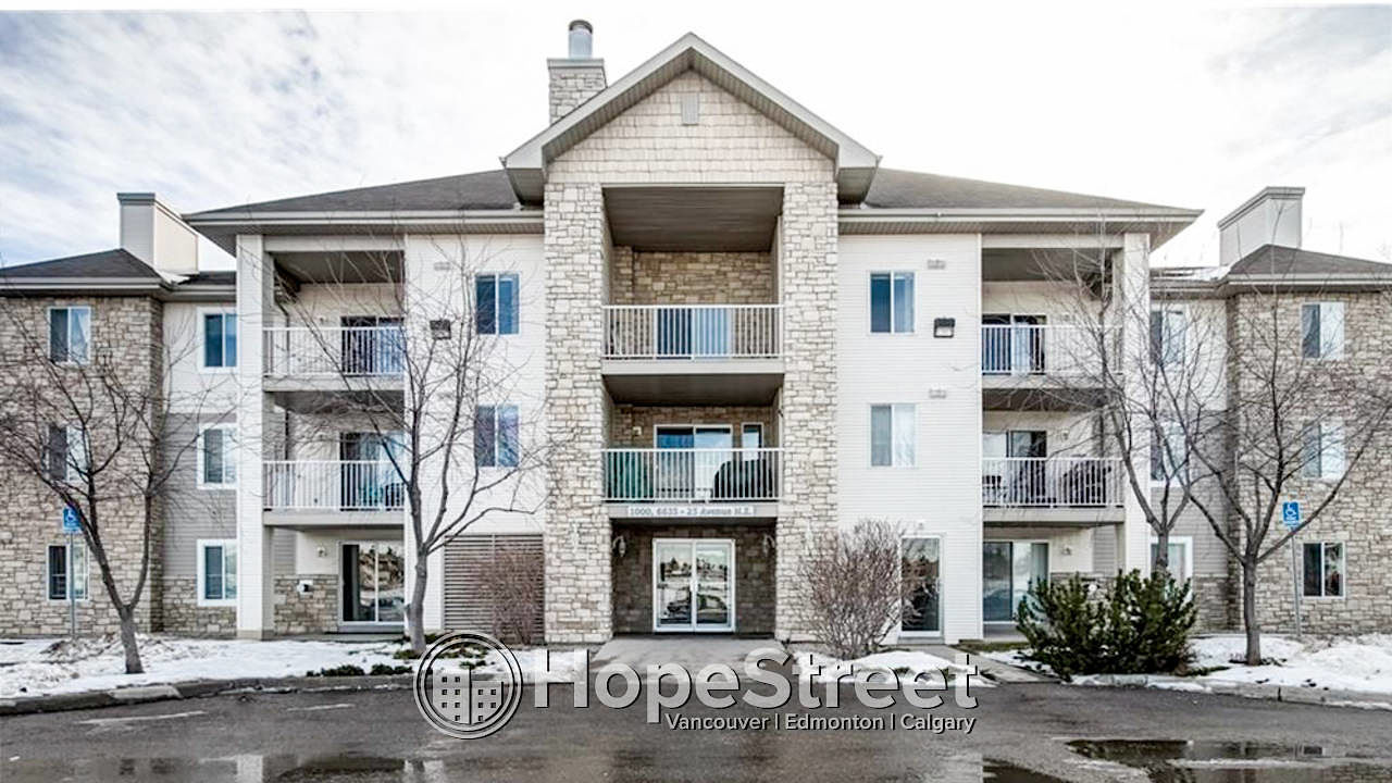 Calgary 2 bedrooms Apartment for rent. Property photo: 141108-1