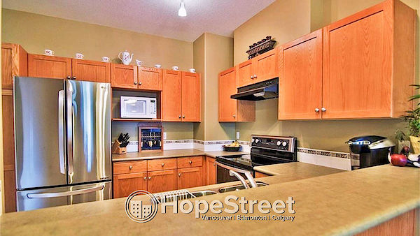 Airdrie 3 bedrooms Townhouse for rent. Property photo: 142775-2