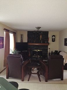 Calgary 3 bedrooms House for rent. Property photo: 144167-3