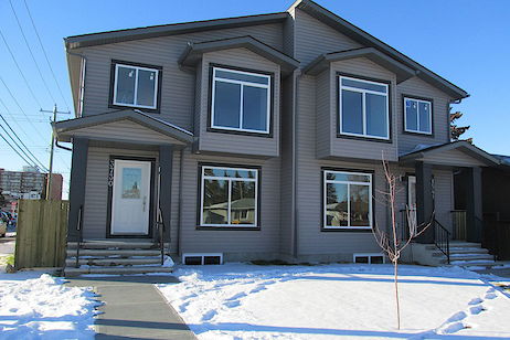 Calgary 3 bedrooms Main Floor for rent. Property photo: 144491-2