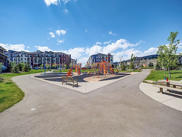 Calgary 1 bedroom Apartment for rent. Property photo: 144708-3