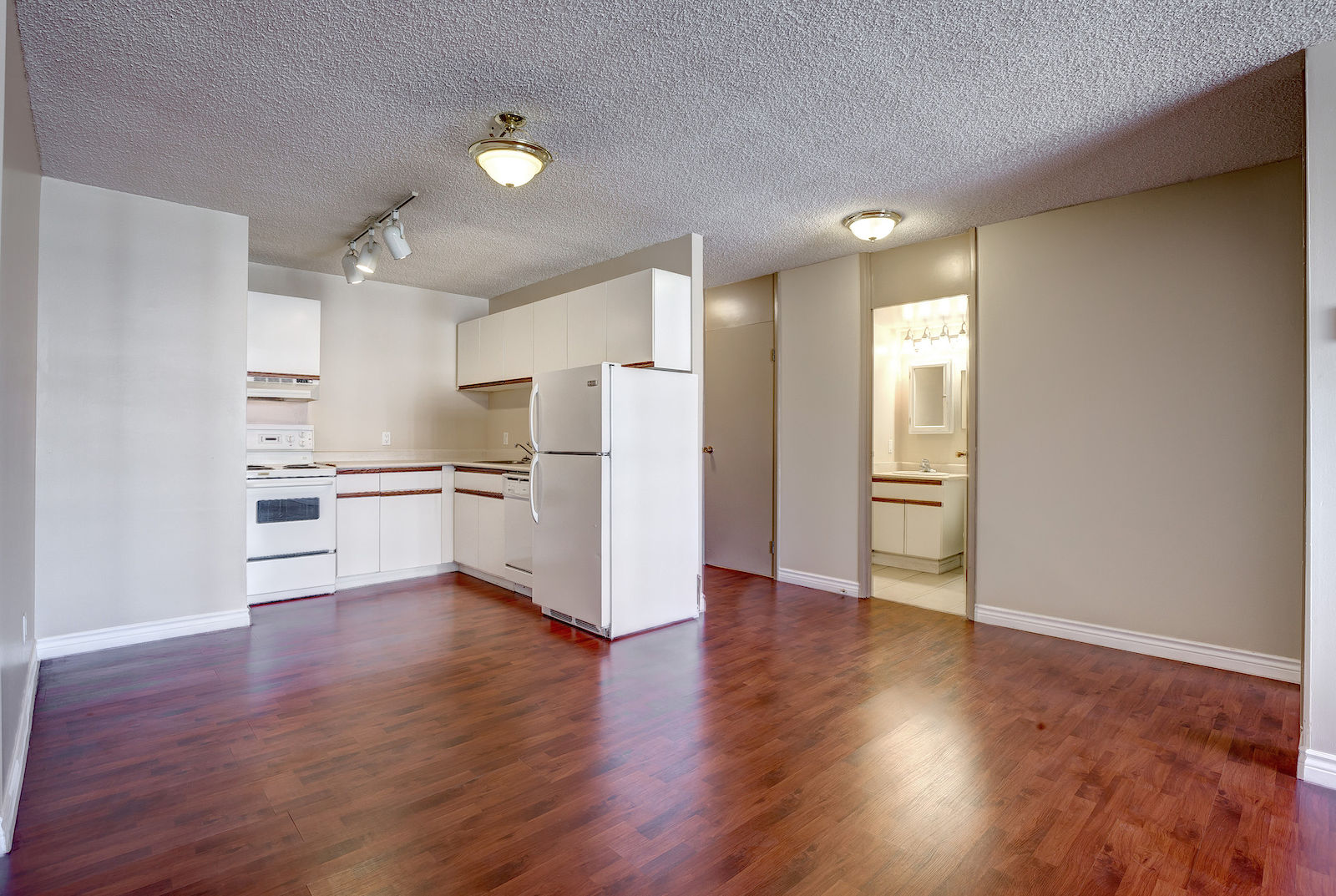 Calgary Apartment For Rent Downtown Terrace Gardens