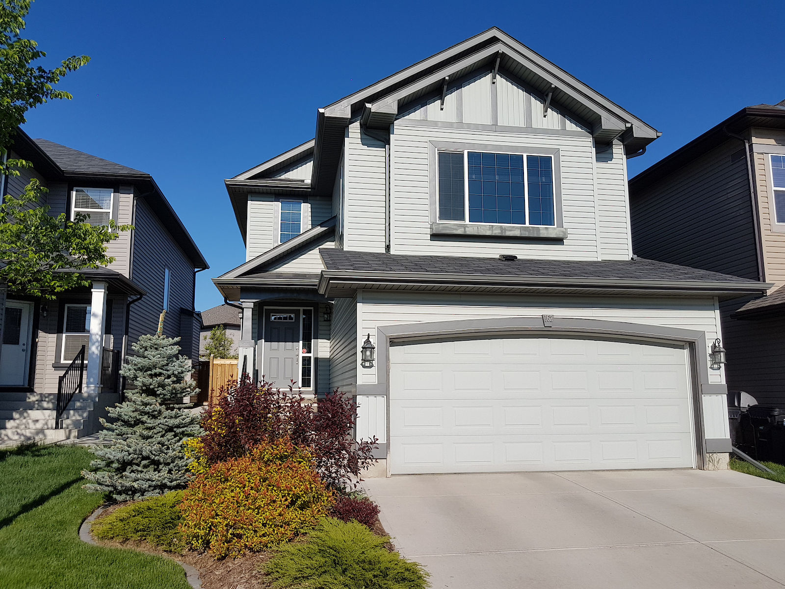 Calgary 3 bedrooms House for rent. Property photo: 145860-1