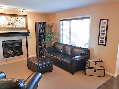 Calgary 3 bedrooms House for rent. Property photo: 145860-3