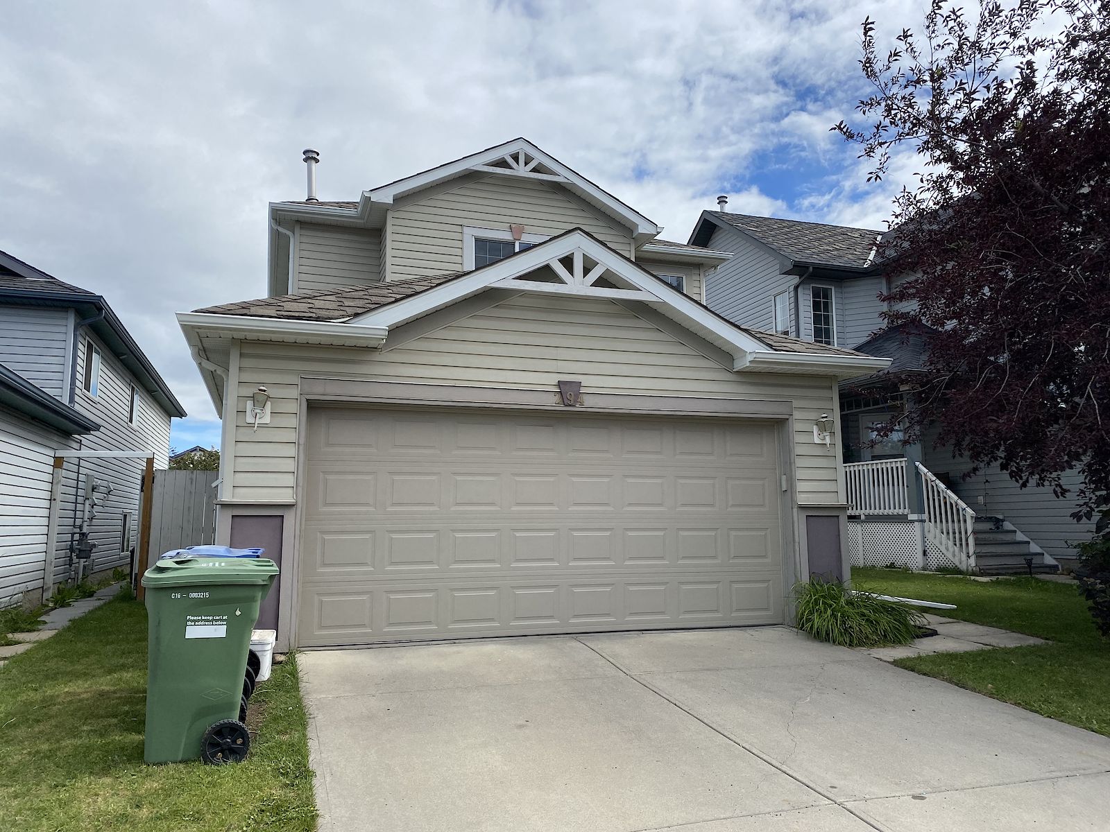 Calgary 3 bedrooms House for rent. Property photo: 146018-1