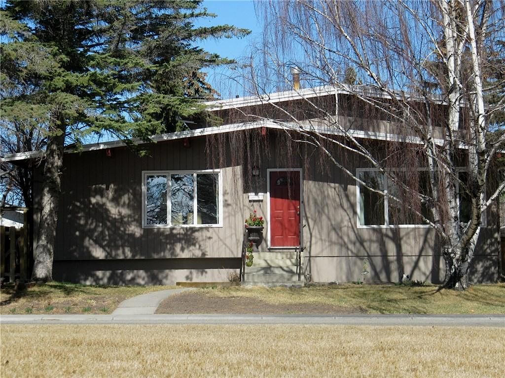 Calgary 3 bedrooms Duplex for rent. Property photo: 146140-1