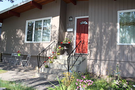 Calgary 3 bedrooms Duplex for rent. Property photo: 146140-2