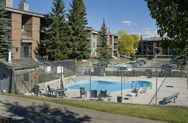 Calgary 2 bedrooms Apartment for rent. Property photo: 146362-3
