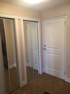 Calgary 1 bedroom Condo Unit for rent. Property photo: 146932-3