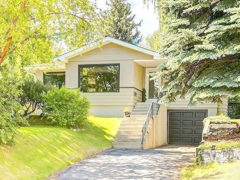 Calgary 3 bedrooms House for rent. Property photo: 147622-1