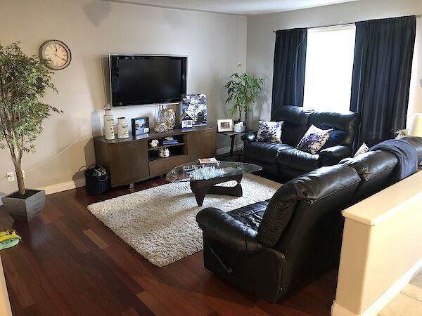 Chestermere 1 bedroom Room For Rent for rent. Property photo: 147838-2