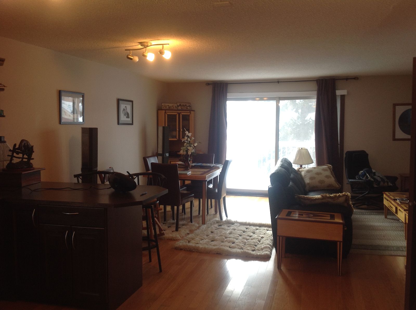 Calgary 1 bedroom Shared for rent. Property photo: 148987-1