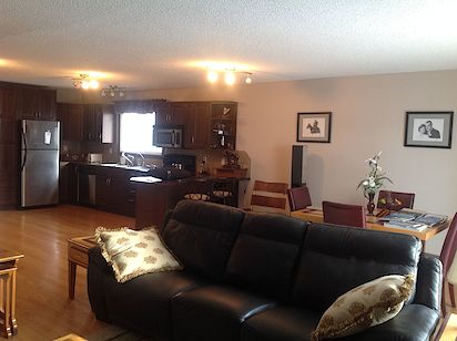 Calgary 1 bedroom Shared for rent. Property photo: 148987-2