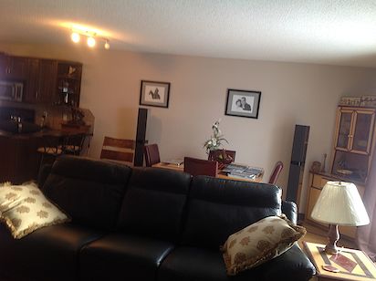 Calgary 1 bedroom Shared for rent. Property photo: 148987-3