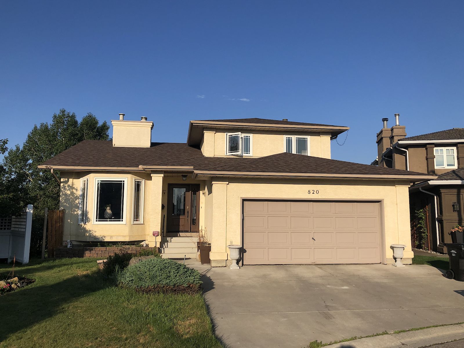 Calgary 4 bedrooms House for rent. Property photo: 149613-1