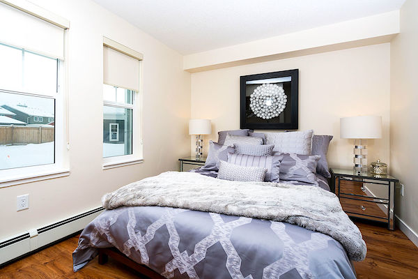 Calgary 1 bedroom Apartment for rent. Property photo: 150976-3