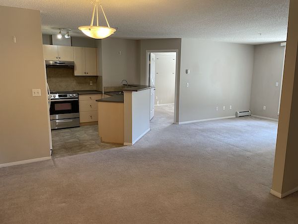 Calgary 2 bedrooms Condo for rent. Property photo: 15806-3