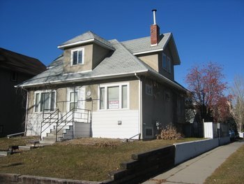 3br House On Memorial Drive