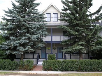 Calgary 1 bedroom Shared for rent. Property photo: 18374-1