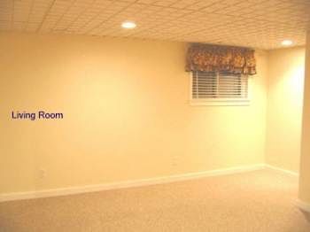 Calgary 2 bedrooms Basement for rent. Property photo: 1869-2