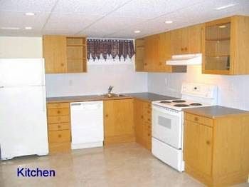 Calgary 2 bedrooms Basement for rent. Property photo: 1869-3