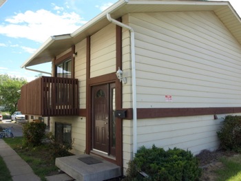 Calgary 3 bedrooms Townhouse for rent. Property photo: 19724-1