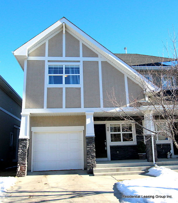 Calgary 3 bedrooms Townhouse for rent. Property photo: 20274-1
