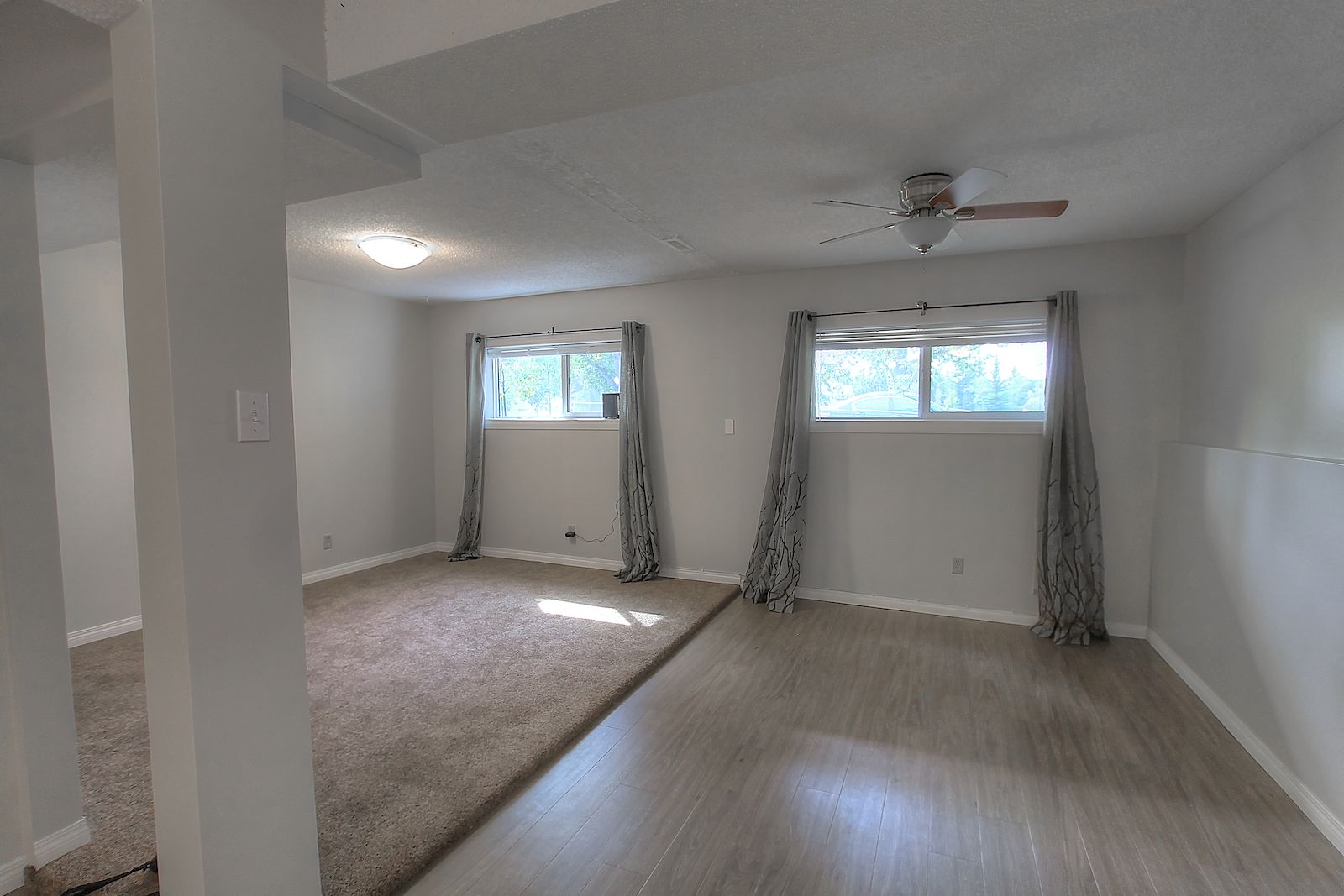 Calgary 2 bedrooms Basement for rent. Property photo: 20294-1