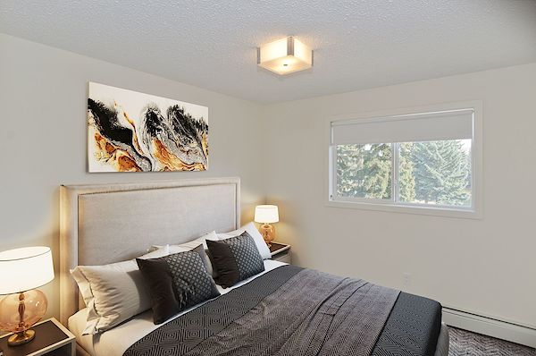 Calgary 1 bedroom Apartment for rent. Property photo: 20548-3