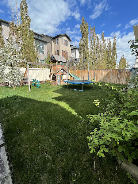 Calgary 4 bedrooms House for rent. Property photo: 20590-2