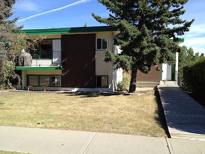 Calgary 2 bedrooms Apartment for rent. Property photo: 21031-2