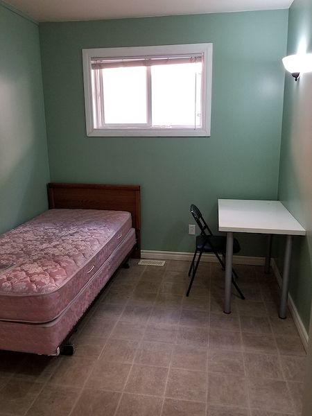 Calgary 2 bedrooms Shared for rent. Property photo: 21336-3