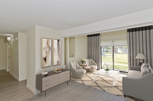 Calgary 3 bedrooms Apartment for rent. Property photo: 21358-3