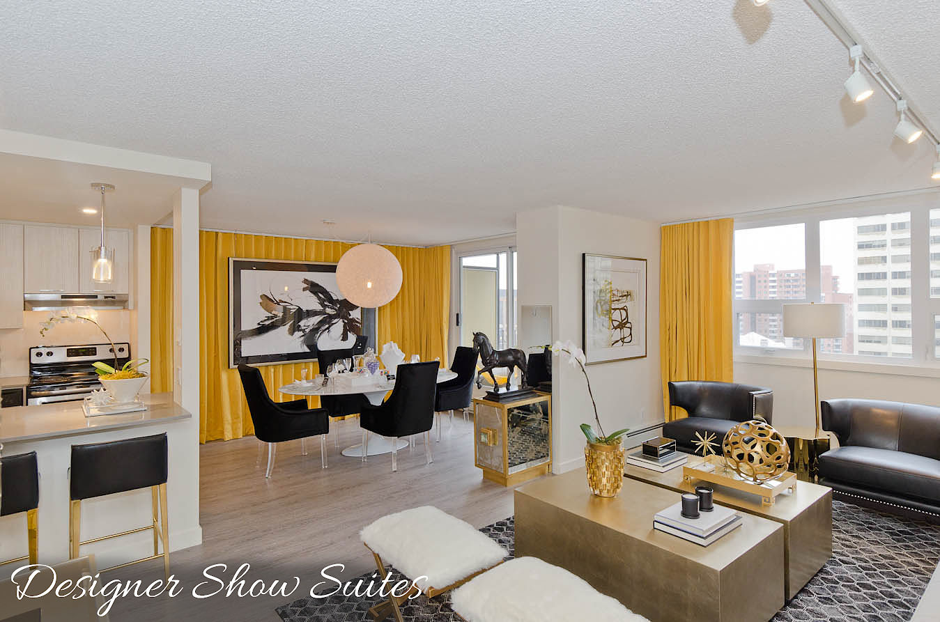 Calgary 1 bedrooms Apartment for rent. Property photo: 21994-1