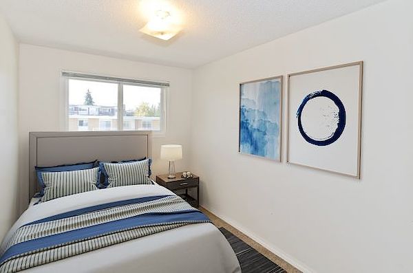 Calgary 1 bedroom Apartment for rent. Property photo: 22009-3