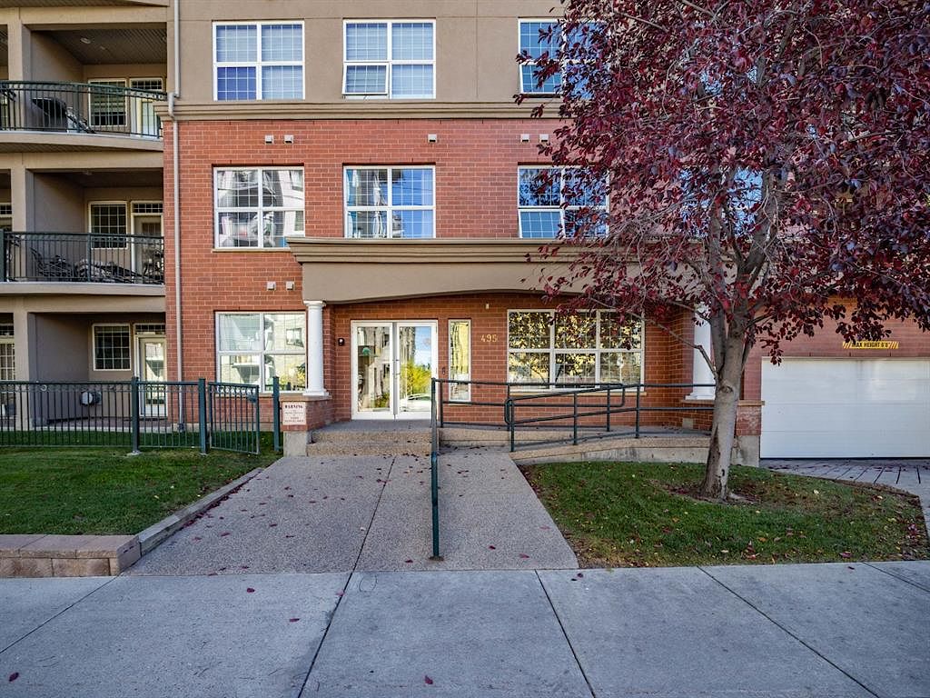 Calgary 2 bedrooms Apartment for rent. Property photo: 22631-1