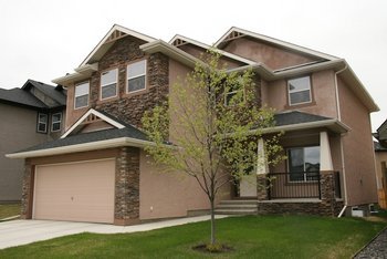 Calgary 3 + Den bedrooms House for rent. Property photo: 23241-1