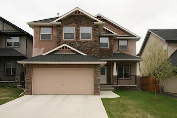 Calgary 3 + Den bedrooms House for rent. Property photo: 23241-2