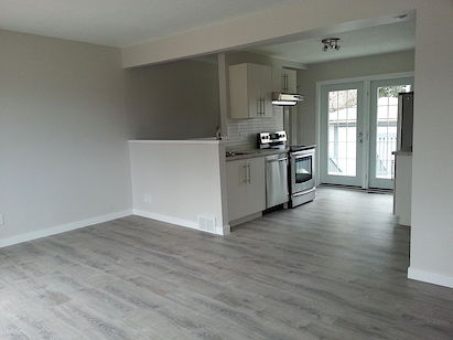 Calgary 3 bedrooms House for rent. Property photo: 2398-3