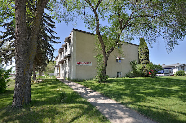 Edmonton 2 bedrooms Apartment for rent. Property photo: 250033-2