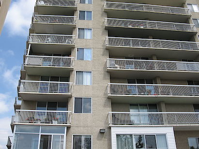 Edmonton 1 bedroom Apartment for rent. Property photo: 251328-2