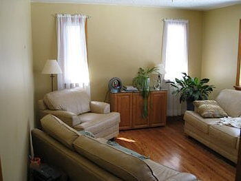 Calgary 2 + Den bedrooms House for rent. Property photo: 25145-2