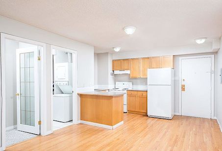 Edmonton 1 bedroom Apartment for rent. Property photo: 252253-3