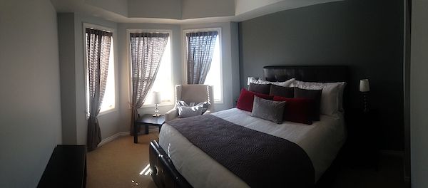 Edmonton 2 bedrooms Condo for rent. Property photo: 253464-3