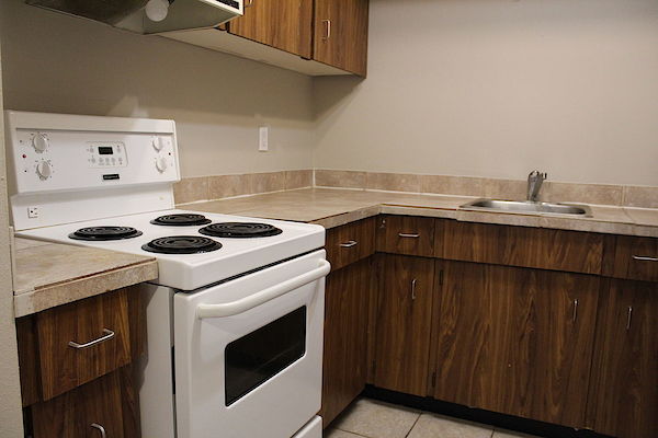 Calgary 1 bedrooms Apartment for rent. Property photo: 2540-3