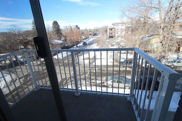 Calgary 1 bedrooms Apartment for rent. Property photo: 2542-3