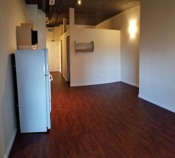 Edmonton 1 bedroom Condo Unit for rent. Property photo: 254234-3
